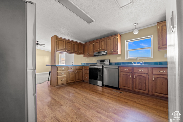 Photo 39 for MLS #2116780 at 2834 N 5150 West