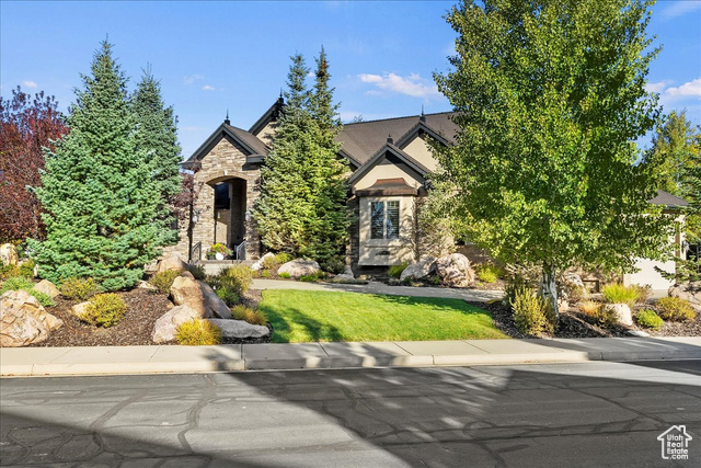 3520 COPPER MOUNTAIN CIR, Mountain Green UT 84050