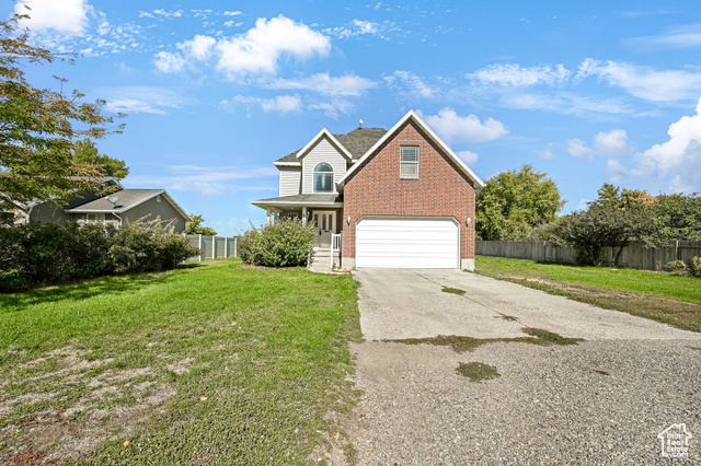 670 W 300 N, Hyrum UT 84319