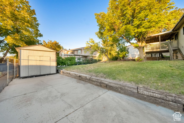 Photo 29 for MLS #2116784 at 1327 E Madrid Way