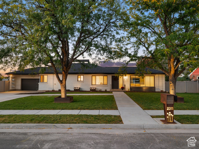 View photos for 2311 E Delia Dr MLS #2116787 - 2311 E Delia Dr