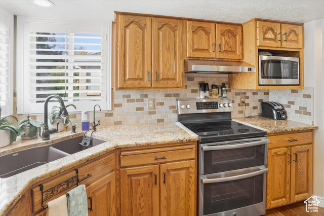 Photo 18 for MLS #2116788 at 1283 N 2575 East