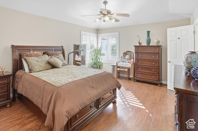 Photo 23 for MLS #2116788 at 1283 N 2575 East