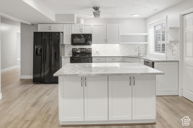 Photo 32 for MLS #2116788 at 1283 N 2575 East