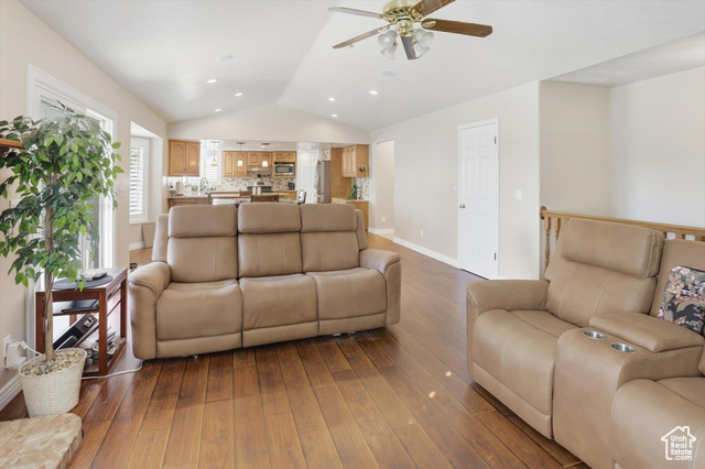 Photo 9 for MLS #2116788 at 1283 N 2575 East