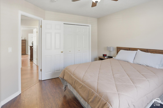 Photo 20 for MLS #2116788 at 1283 N 2575 East