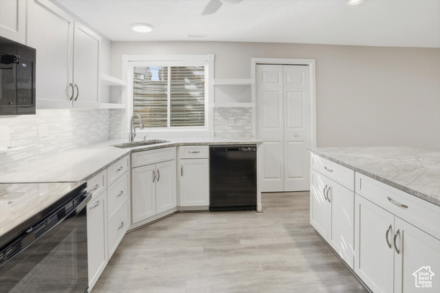 Photo 36 for MLS #2116788 at 1283 N 2575 East