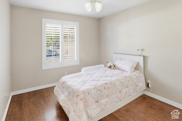 Photo 21 for MLS #2116788 at 1283 N 2575 East