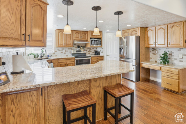 Photo 14 for MLS #2116788 at 1283 N 2575 East