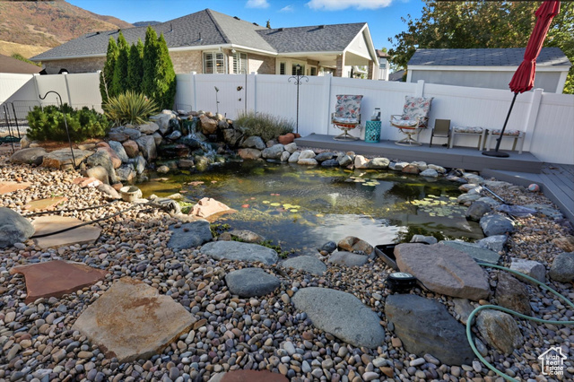 Photo 48 for MLS #2116788 at 1283 N 2575 East