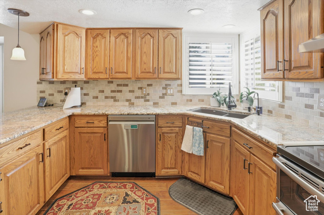 Photo 15 for MLS #2116788 at 1283 N 2575 East