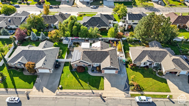 Photo 62 for MLS #2116788 at 1283 N 2575 East