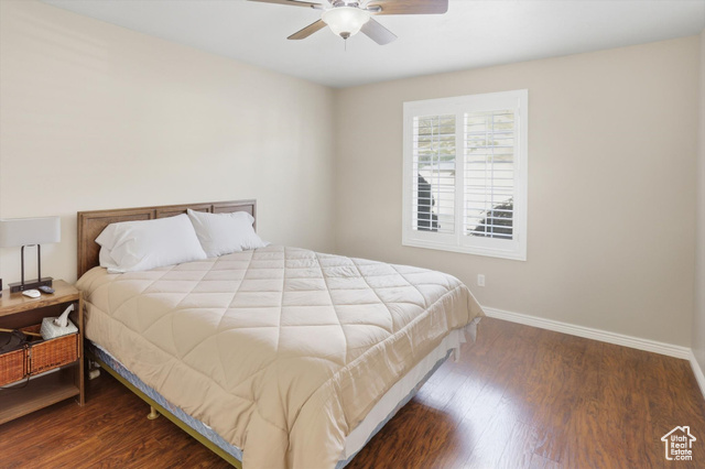 Photo 19 for MLS #2116788 at 1283 N 2575 East