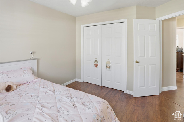 Photo 22 for MLS #2116788 at 1283 N 2575 East