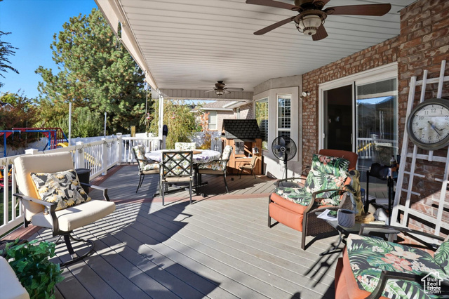 Photo 52 for MLS #2116788 at 1283 N 2575 East