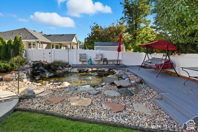 Photo 47 for MLS #2116788 at 1283 N 2575 East