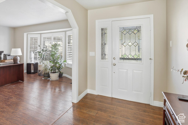 Photo 5 for MLS #2116788 at 1283 N 2575 East