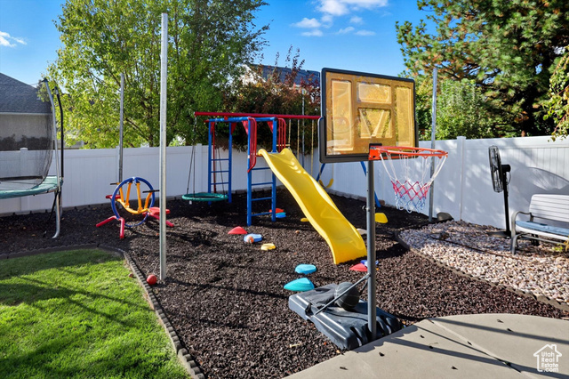 Photo 43 for MLS #2116788 at 1283 N 2575 East