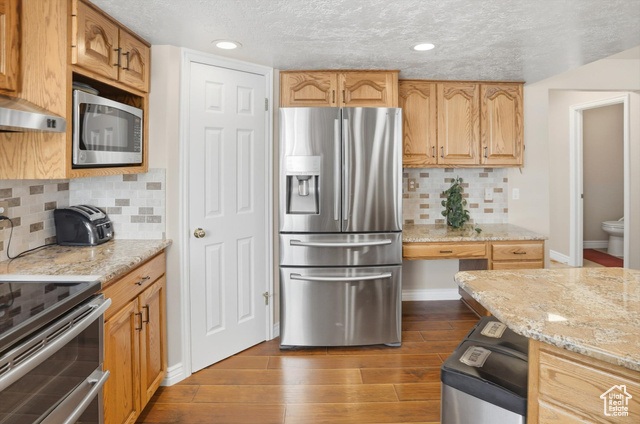 Photo 17 for MLS #2116788 at 1283 N 2575 East
