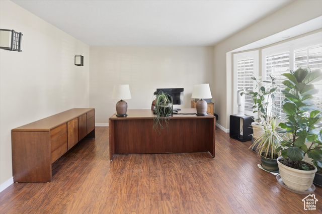 Photo 6 for MLS #2116788 at 1283 N 2575 East