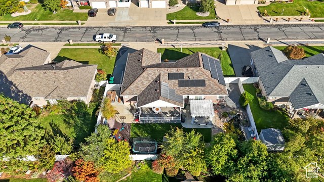 Photo 57 for MLS #2116788 at 1283 N 2575 East