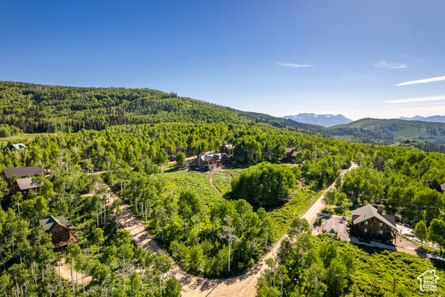 11616 E CLIFFROSE DR, Heber City UT 84032