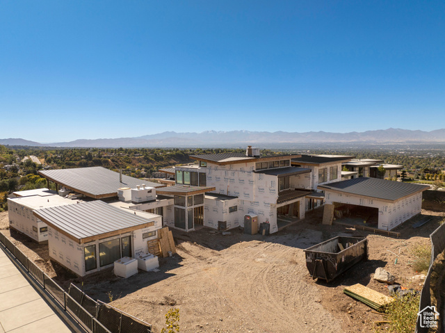 4006 E CANYON ESTATE DR, Cottonwood Heights UT 84121
