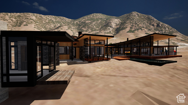 Photo 13 for MLS #2116792 at 4006 E Canyon Estate Dr