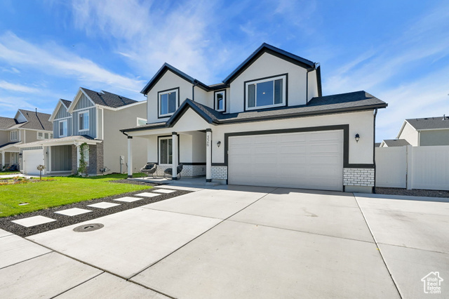 Photo 2 for MLS #2116794 at 326 S 650 West