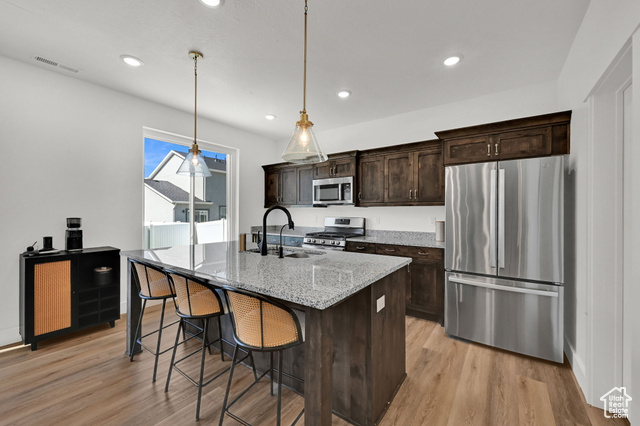 Photo 14 for MLS #2116794 at 326 S 650 West