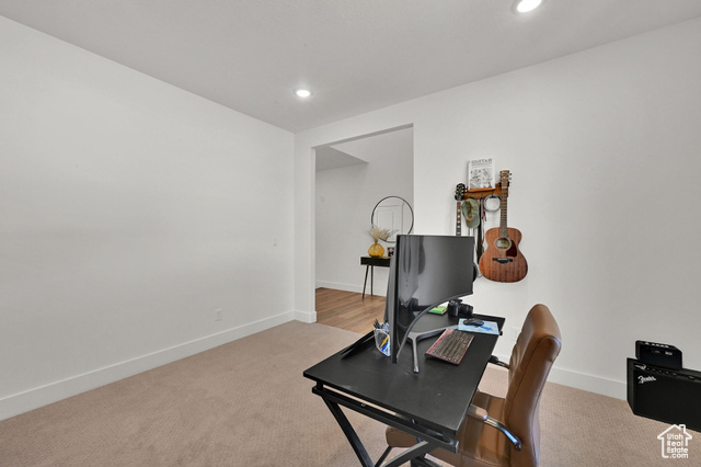 Photo 7 for MLS #2116794 at 326 S 650 West