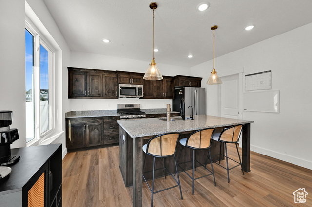 Photo 16 for MLS #2116794 at 326 S 650 West