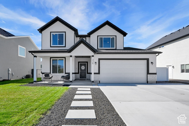 326 S 650 W, American Fork UT 84003