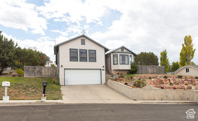 2235 W SUNNYSIDE DR, Cedar City UT 84720