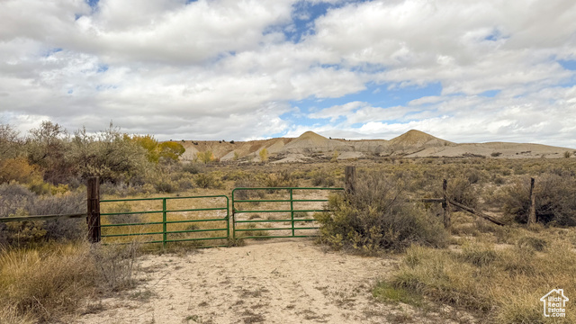 315 E 340 N, Emery UT 84522