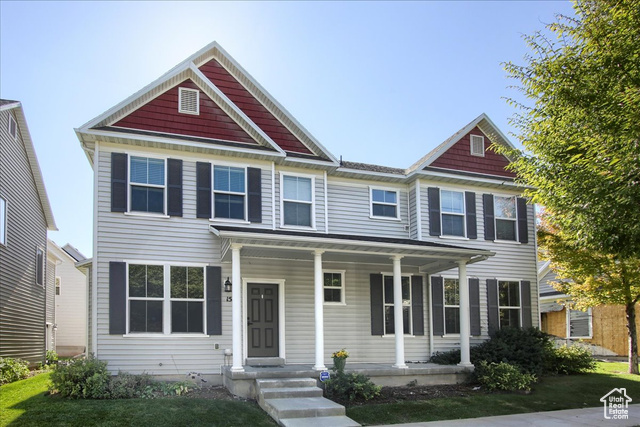 Photo 2 for MLS #2116800 at 1587 W Kinloch Way