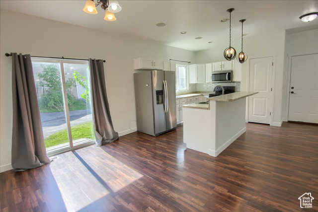 Photo 10 for MLS #2116800 at 1587 W Kinloch Way