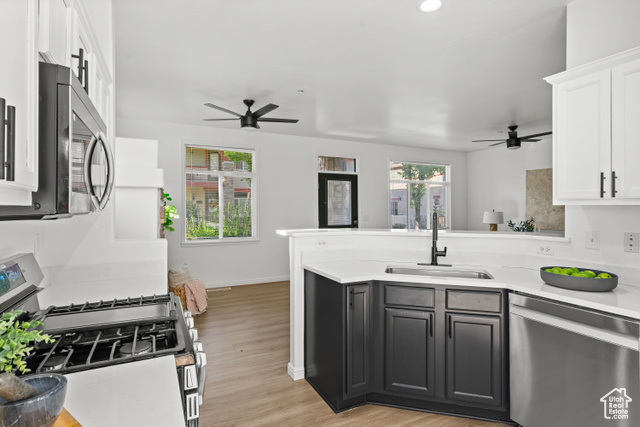 Photo 8 for MLS #2116801 at 11411 S Oakmond Rd