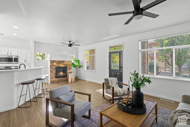 Photo 5 for MLS #2116801 at 11411 S Oakmond Rd