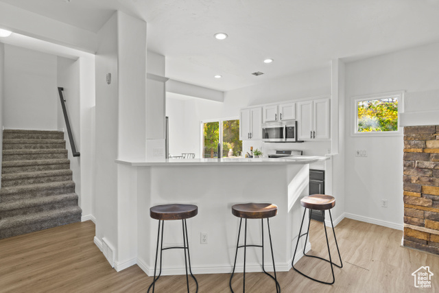 Photo 12 for MLS #2116801 at 11411 S Oakmond Rd