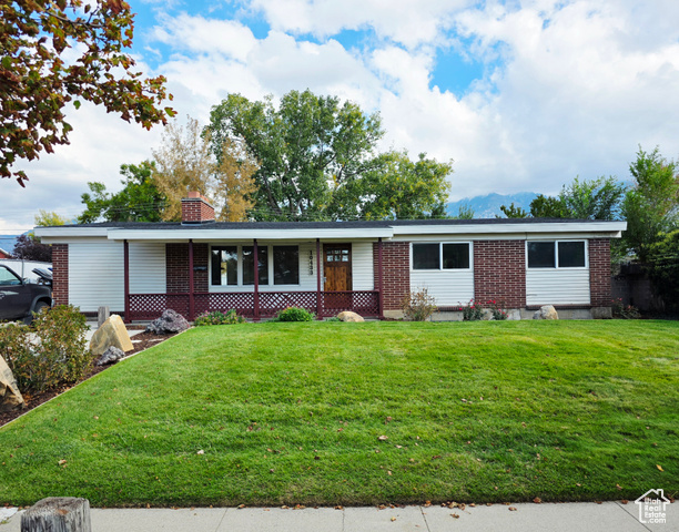 10433 S CARNATION DR, Sandy UT 84094