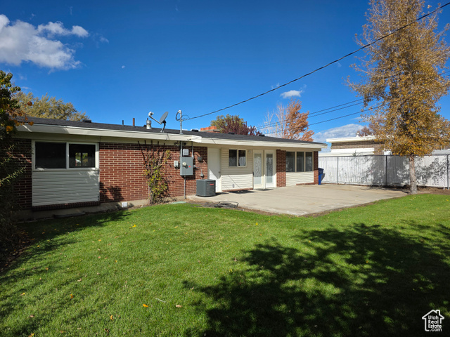Photo 37 for MLS #2116805 at 10433 S Carnation Dr