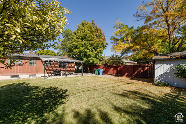 Photo 35 for MLS #2116812 at 556 E 1100 North