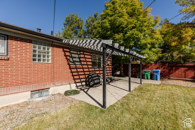 Photo 34 for MLS #2116812 at 556 E 1100 North