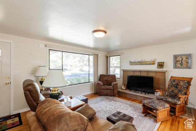 Photo 7 for MLS #2116812 at 556 E 1100 North