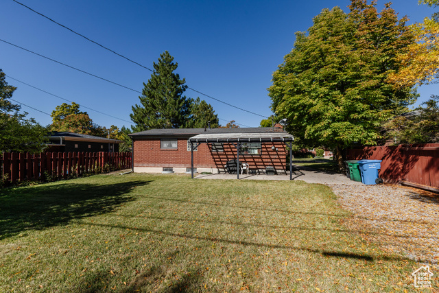 Photo 36 for MLS #2116812 at 556 E 1100 North