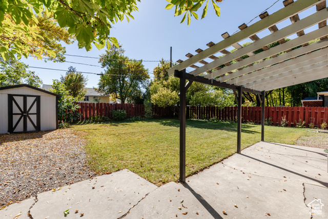 Photo 31 for MLS #2116812 at 556 E 1100 North