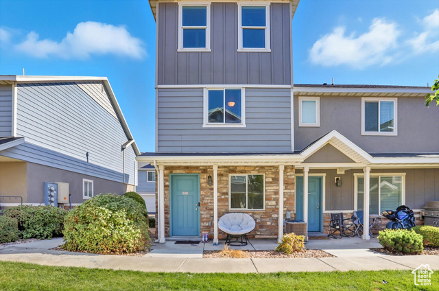 205 N 750 E, Vineyard UT 84058