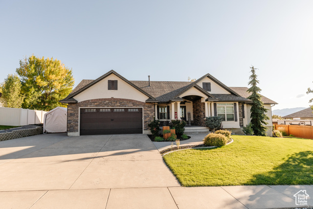 160 600 N, Millville UT 84326