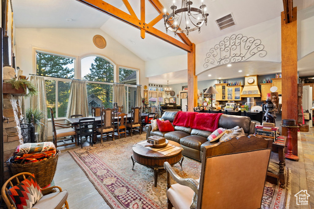 Photo 3 for MLS #2116815 at 364 E 280 South